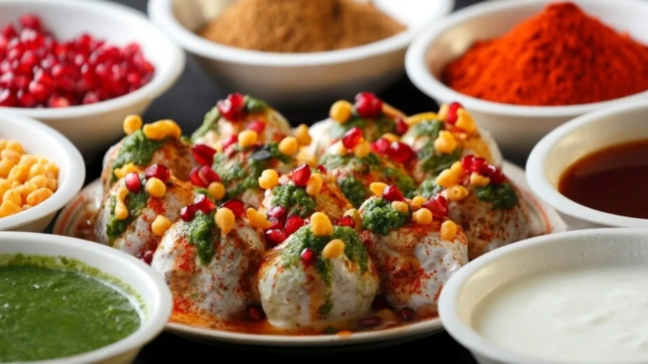 Dahi Bhalla